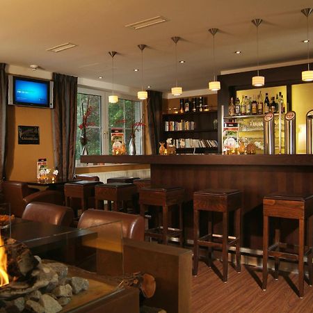 Nordwest-Hotel Bad Zwischenahn Eksteriør bilde
