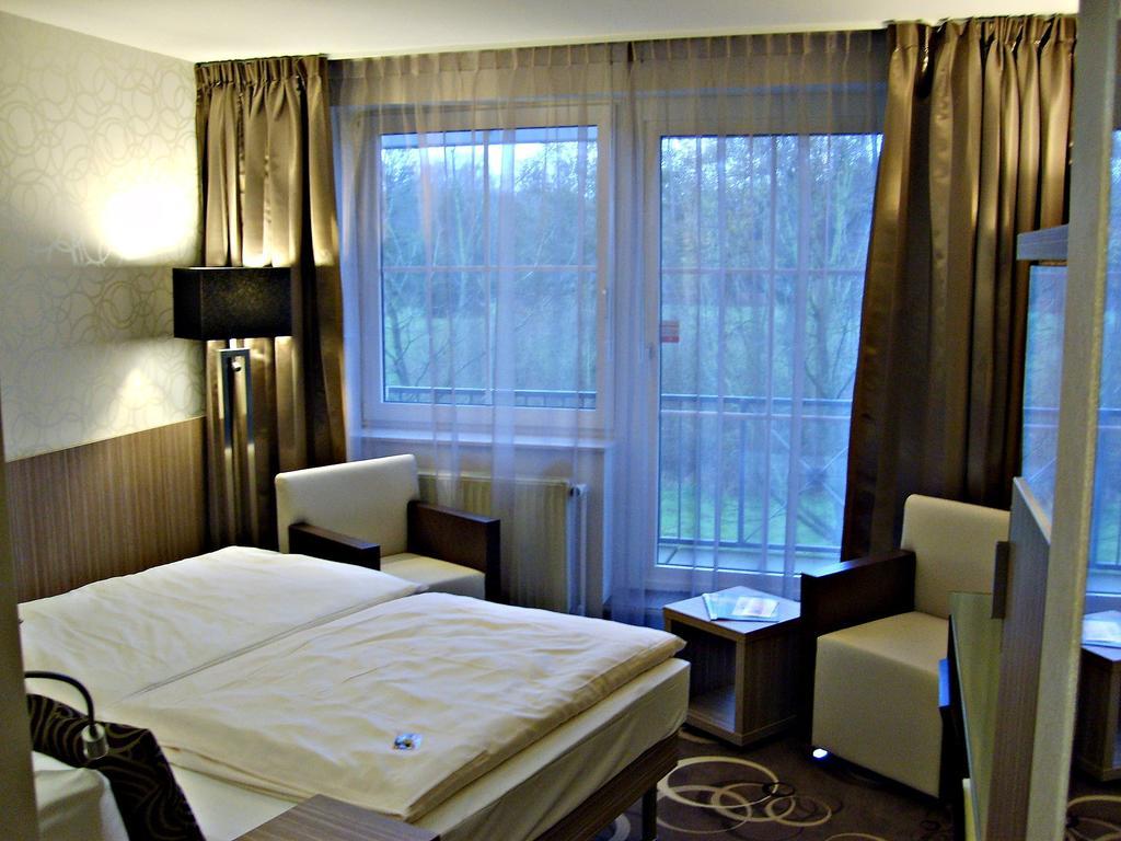 Nordwest-Hotel Bad Zwischenahn Rom bilde