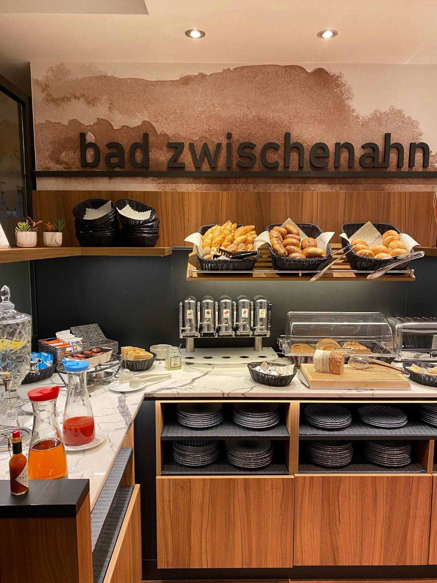 Nordwest-Hotel Bad Zwischenahn Eksteriør bilde