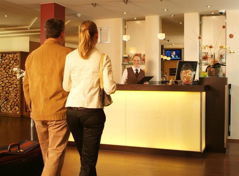 Nordwest-Hotel Bad Zwischenahn Eksteriør bilde