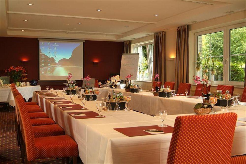 Nordwest-Hotel Bad Zwischenahn Eksteriør bilde