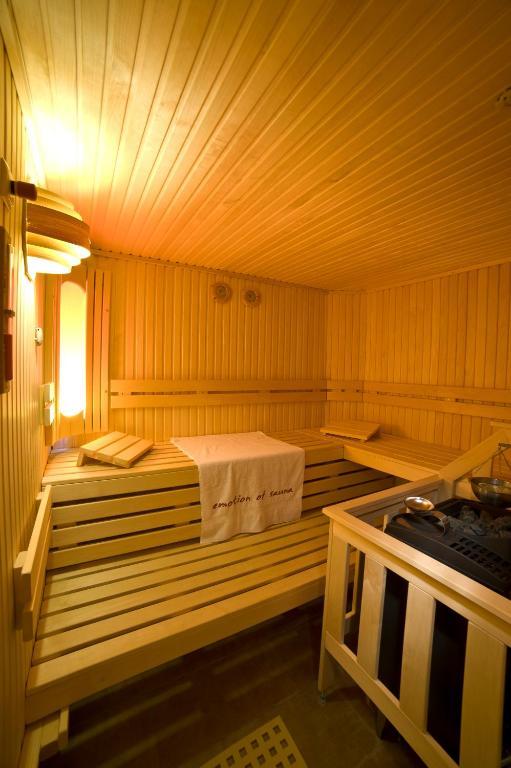 Nordwest-Hotel Bad Zwischenahn Eksteriør bilde