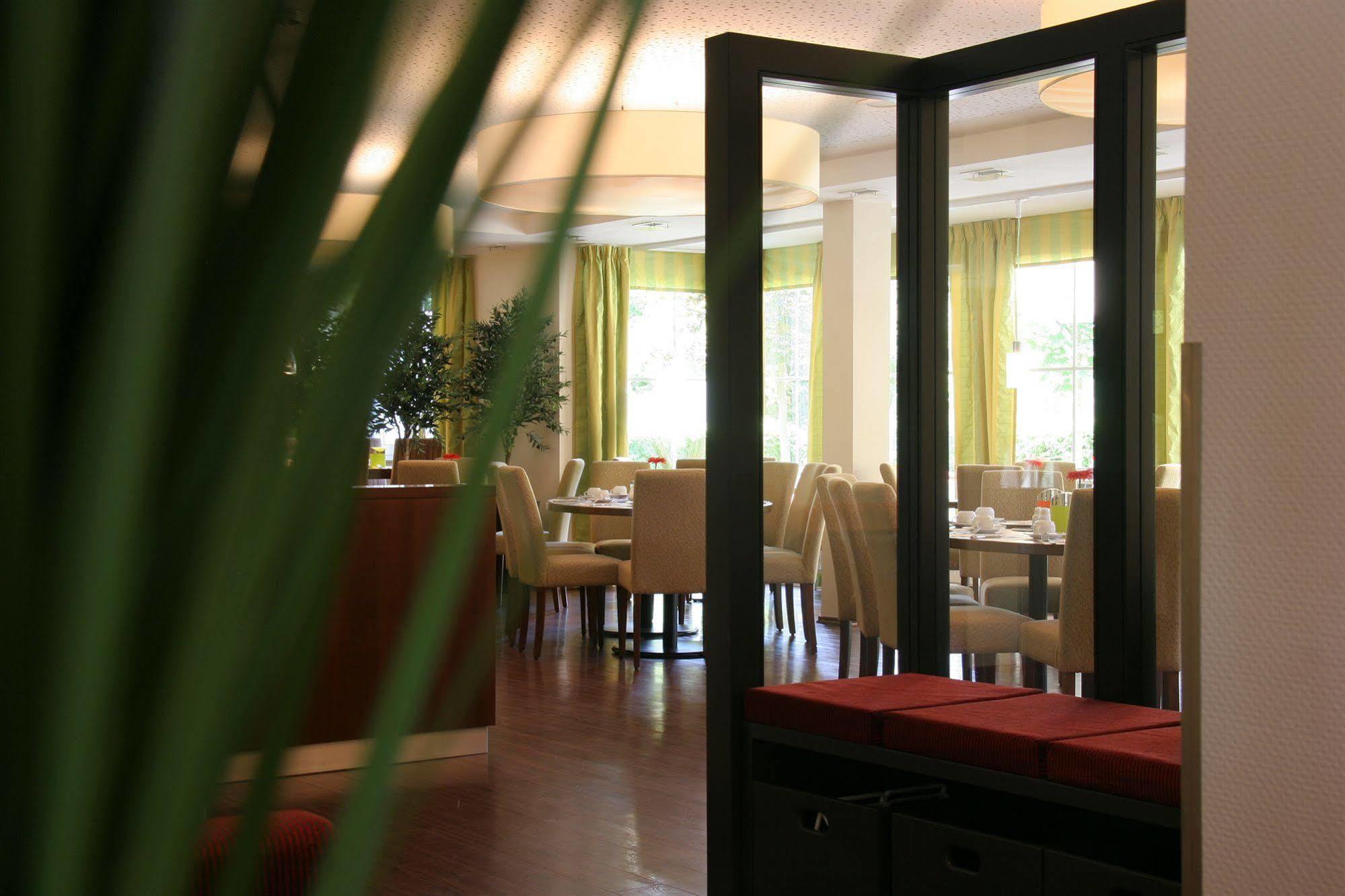 Nordwest-Hotel Bad Zwischenahn Eksteriør bilde