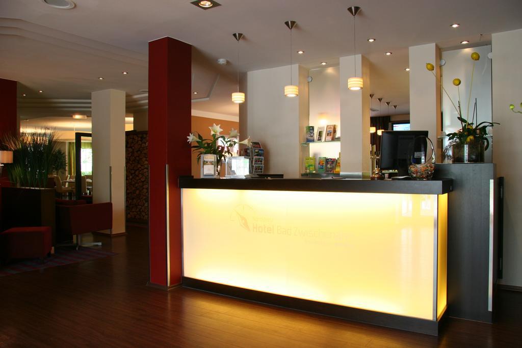 Nordwest-Hotel Bad Zwischenahn Eksteriør bilde